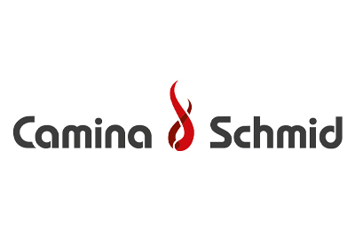 Camina and Schmid Logo